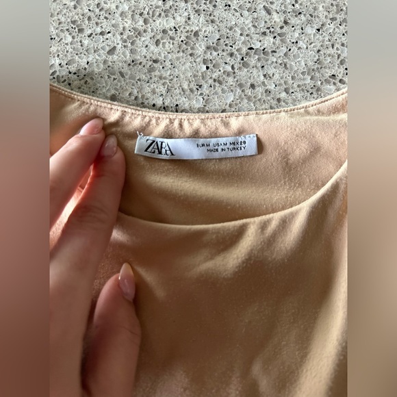 ZARA top - Picture 3 of 4